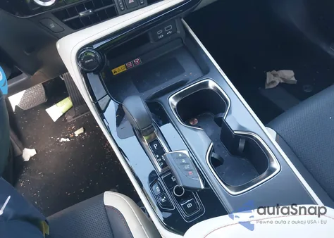 2024 Lexus Nx 350H Premium z USA, uszkodzony, nr VIN JTJGKCEZ1R2023707